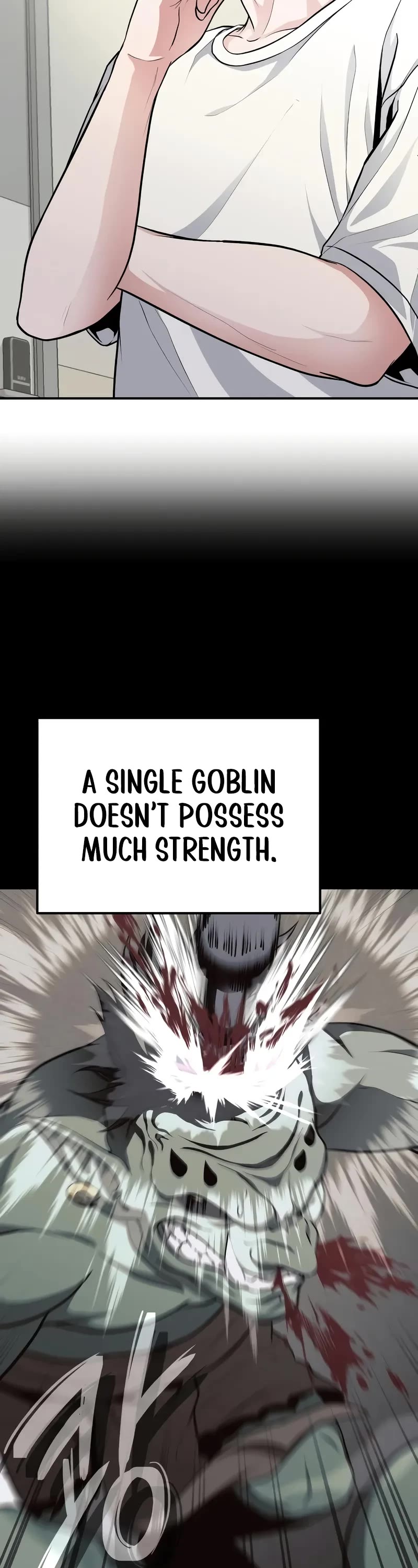 The Ultimate Shut-in Chapter 5 page 53 - Chapter 5