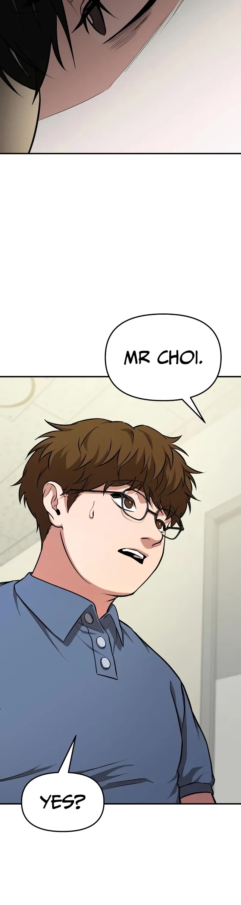 The Ultimate Shut-in Chapter 5 page 57 - Chapter 5