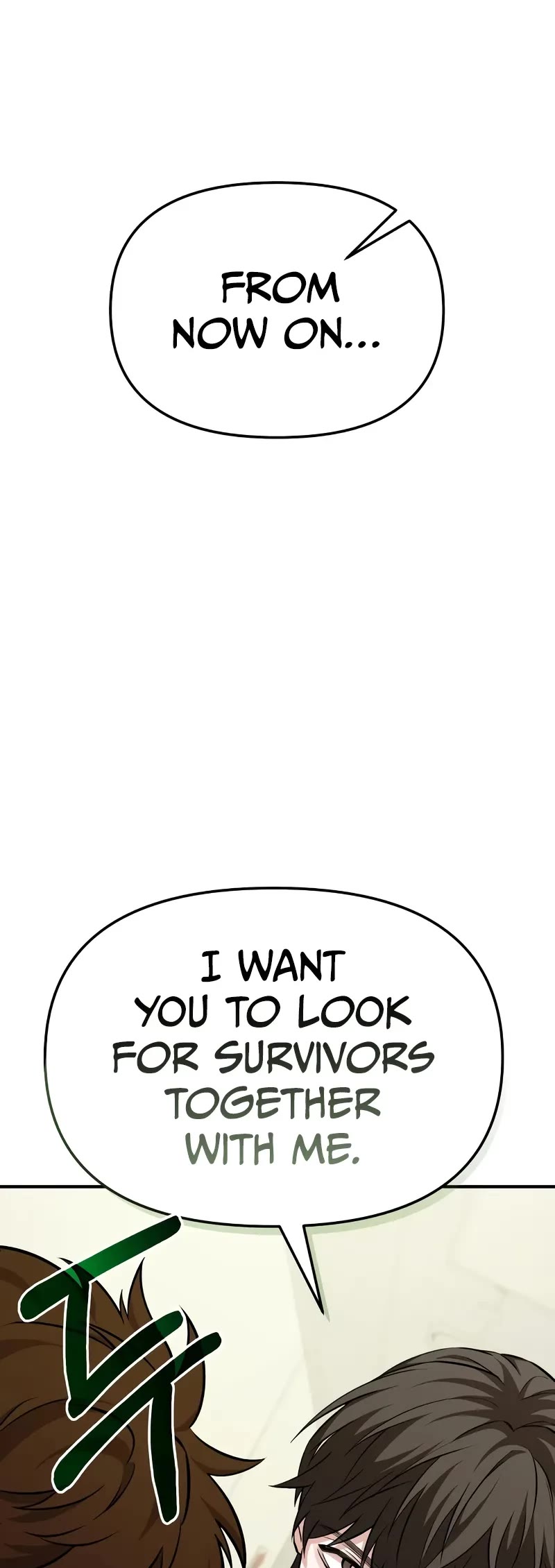 The Ultimate Shut-in Chapter 5 page 58 - Chapter 5