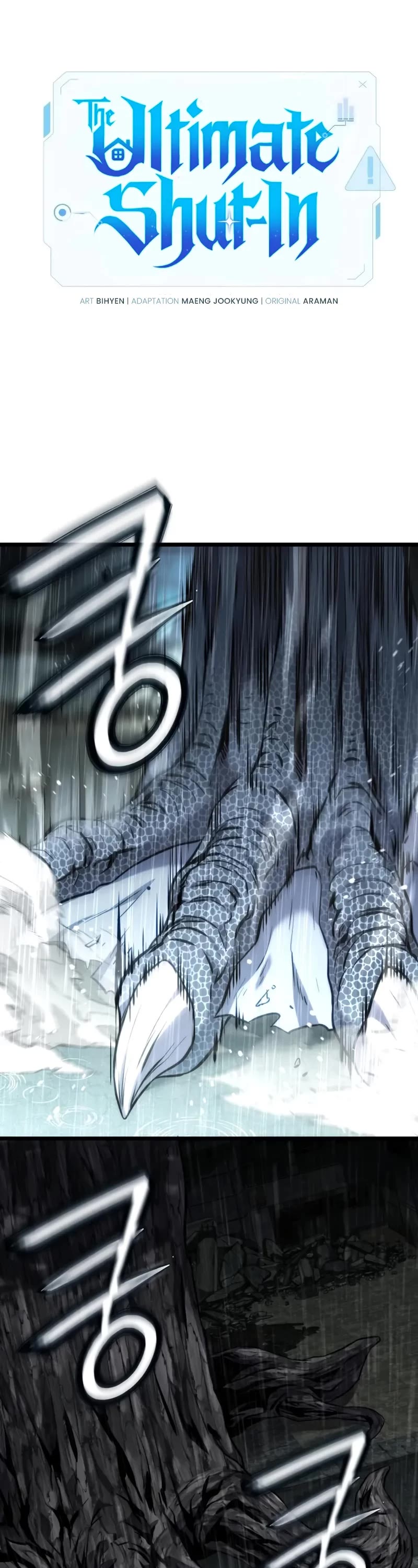 The Ultimate Shut-in Chapter 50 page 12 - Chapter 50