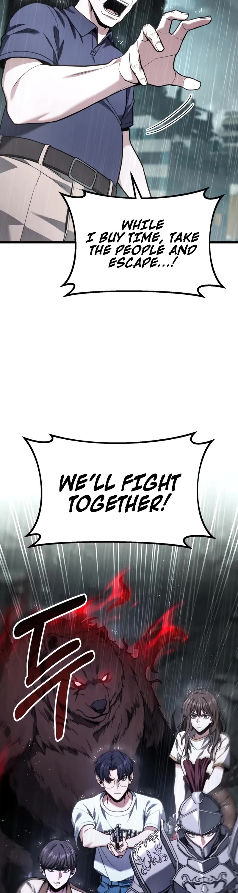 The Ultimate Shut-in Chapter 50 page 14 - Chapter 50