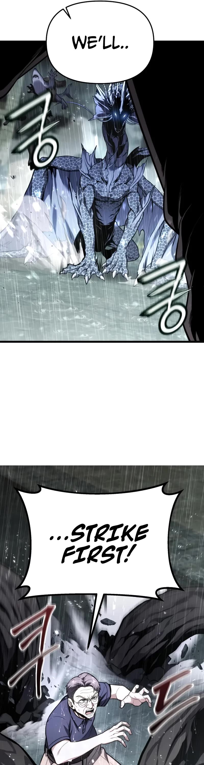 The Ultimate Shut-in Chapter 50 page 17 - Chapter 50