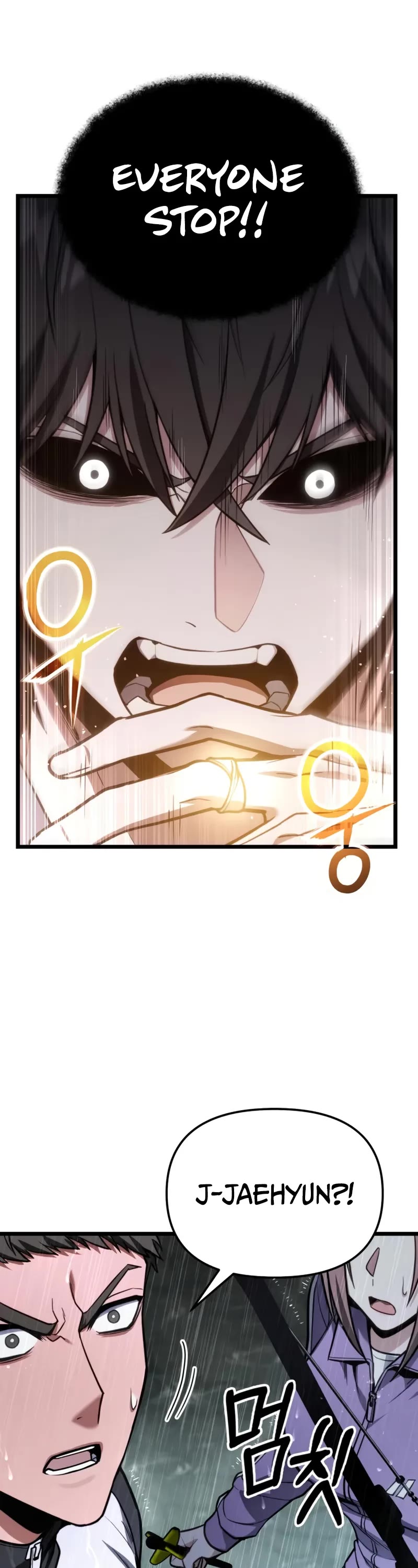 The Ultimate Shut-in Chapter 50 page 19 - Chapter 50