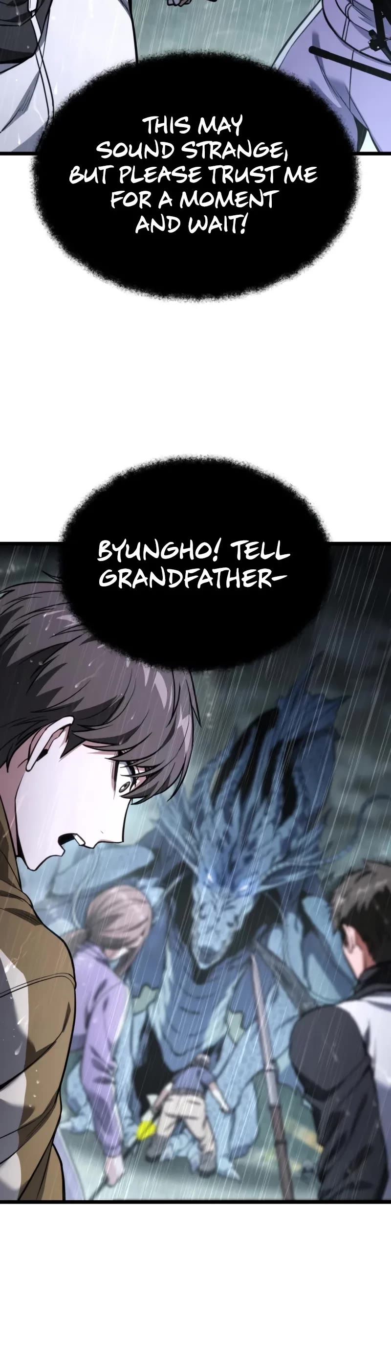 The Ultimate Shut-in Chapter 50 page 20 - Chapter 50