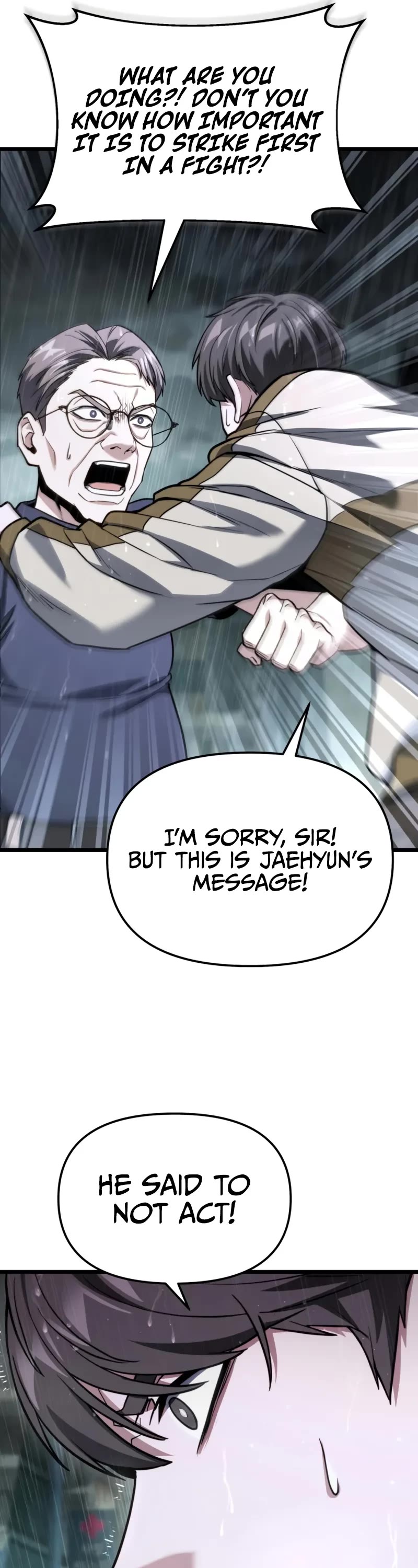 The Ultimate Shut-in Chapter 50 page 22 - Chapter 50