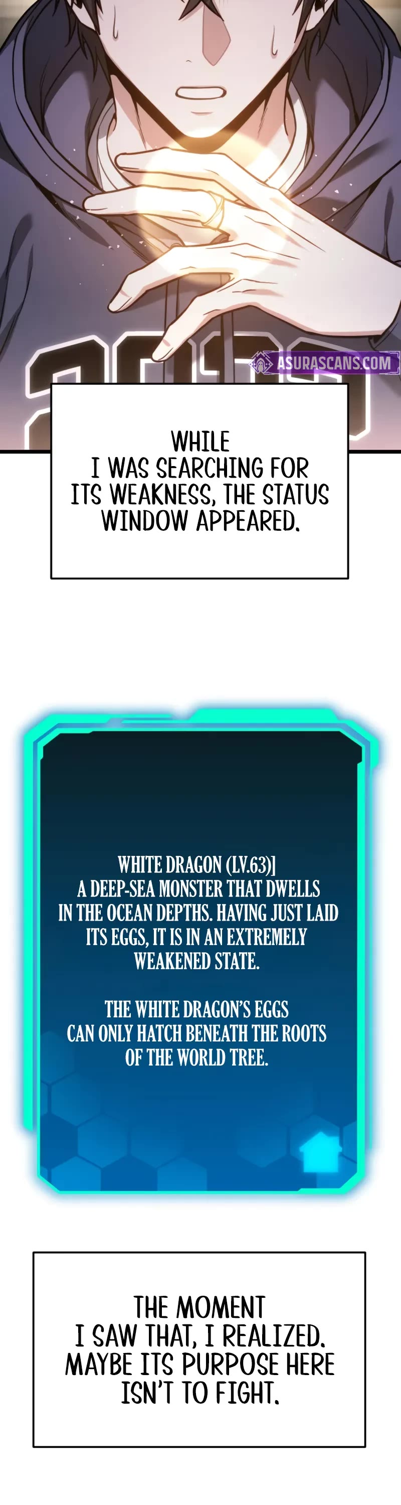 The Ultimate Shut-in Chapter 50 page 24 - Chapter 50
