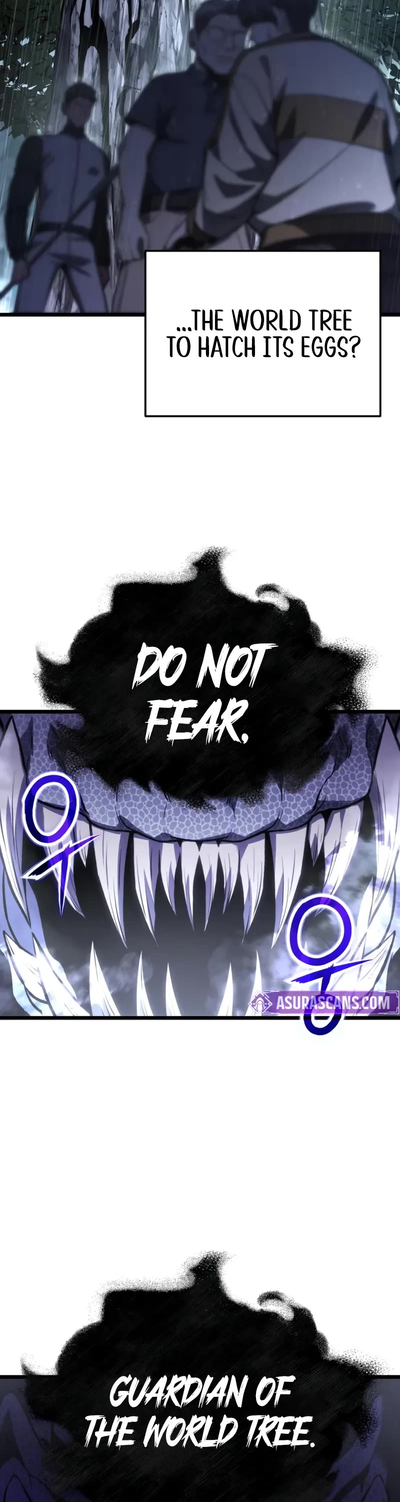 The Ultimate Shut-in Chapter 50 page 26 - Chapter 50
