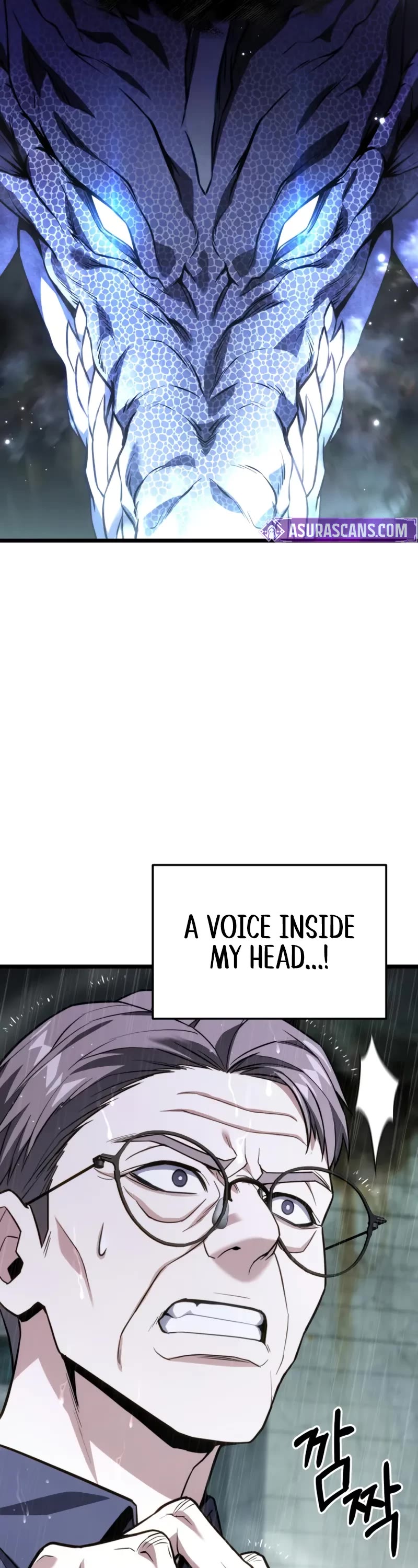 The Ultimate Shut-in Chapter 50 page 27 - Chapter 50