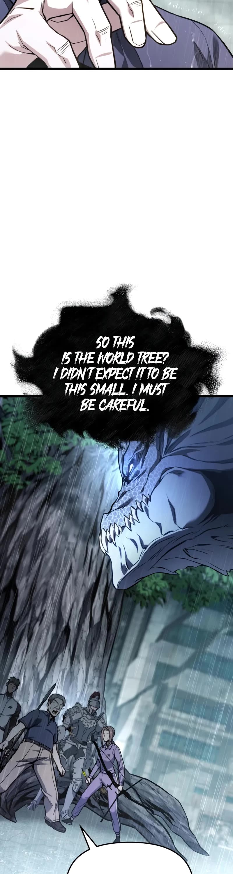 The Ultimate Shut-in Chapter 50 page 28 - Chapter 50