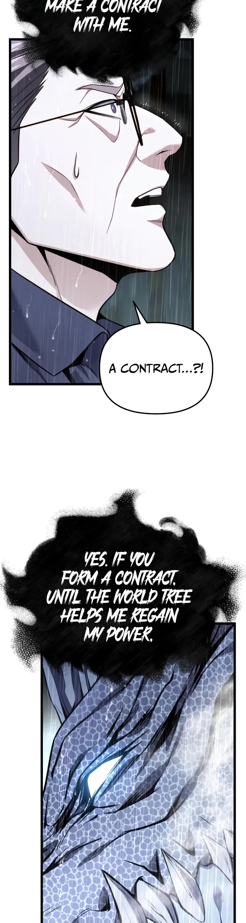 The Ultimate Shut-in Chapter 50 page 30 - Chapter 50
