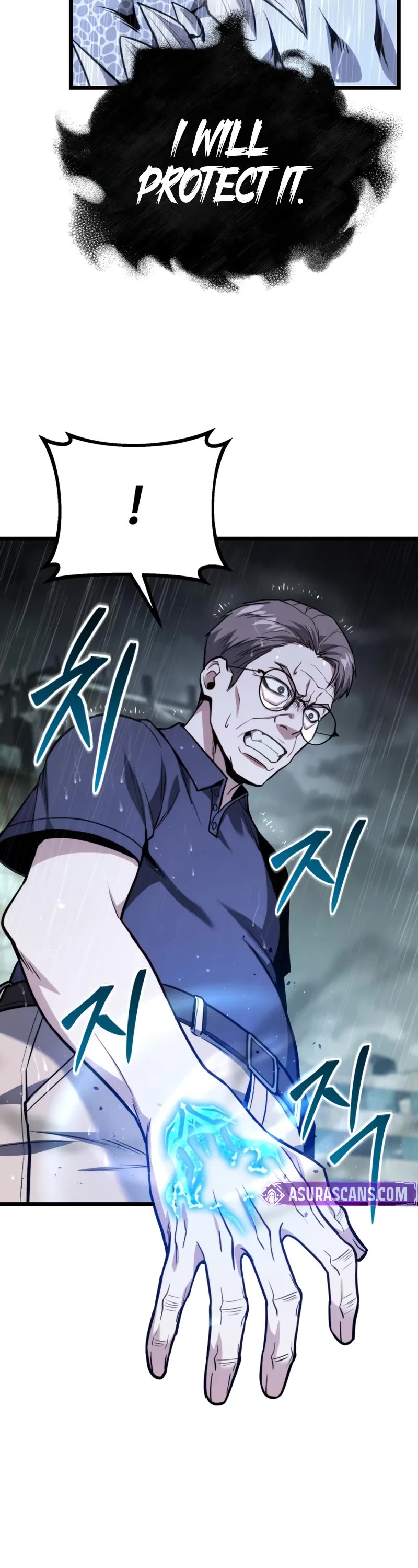 The Ultimate Shut-in Chapter 50 page 31 - Chapter 50