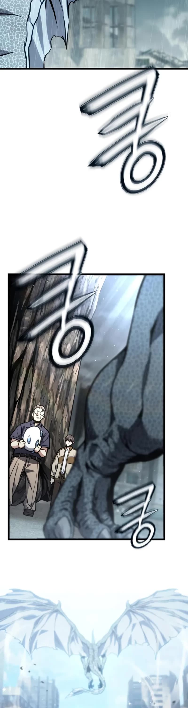 The Ultimate Shut-in Chapter 50 page 35 - Chapter 50