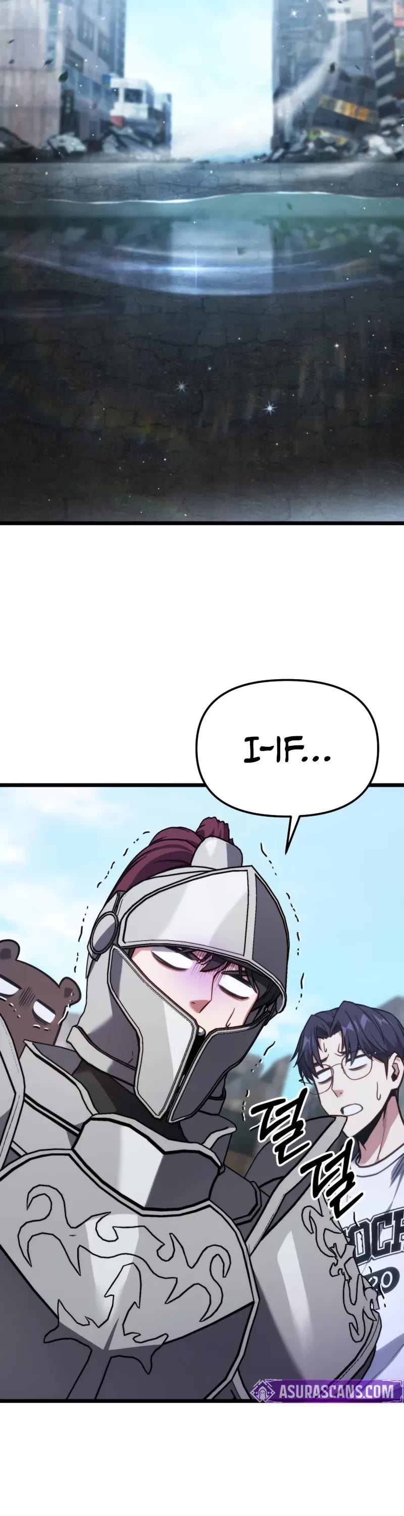 The Ultimate Shut-in Chapter 50 page 36 - Chapter 50