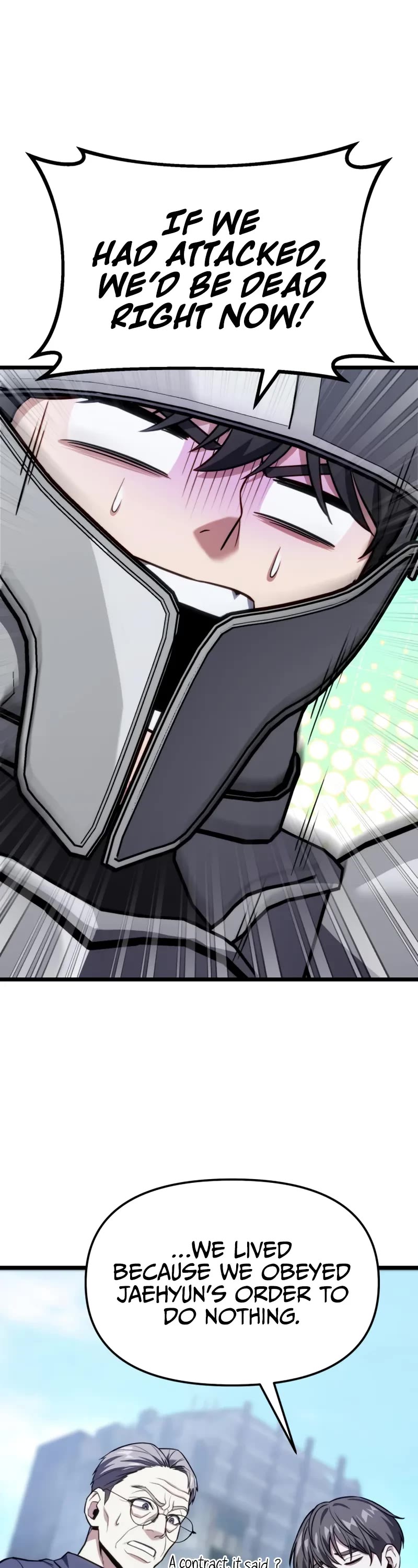 The Ultimate Shut-in Chapter 50 page 37 - Chapter 50