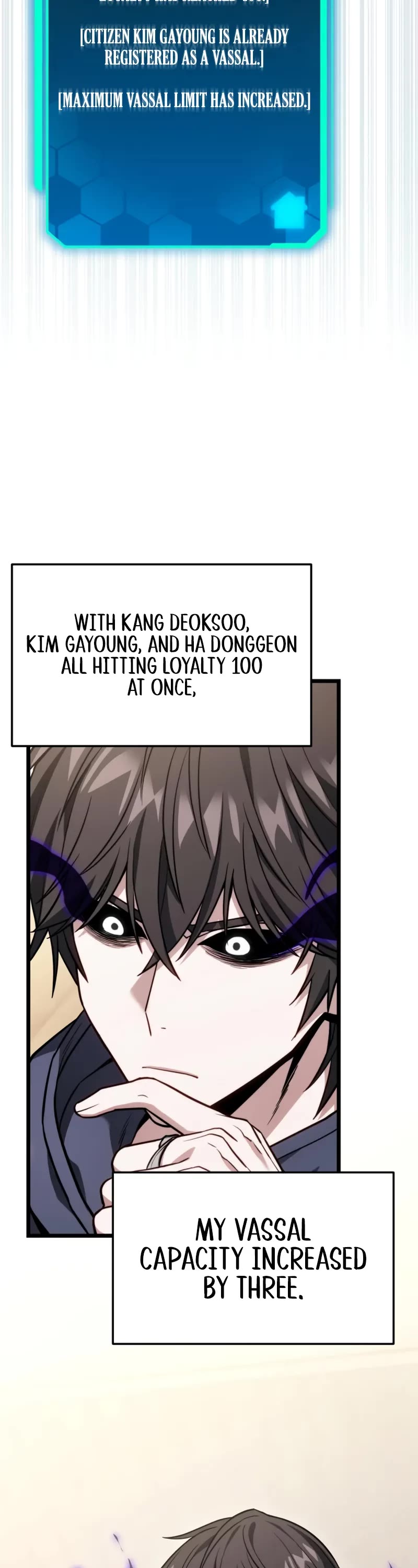 The Ultimate Shut-in Chapter 50 page 39 - Chapter 50