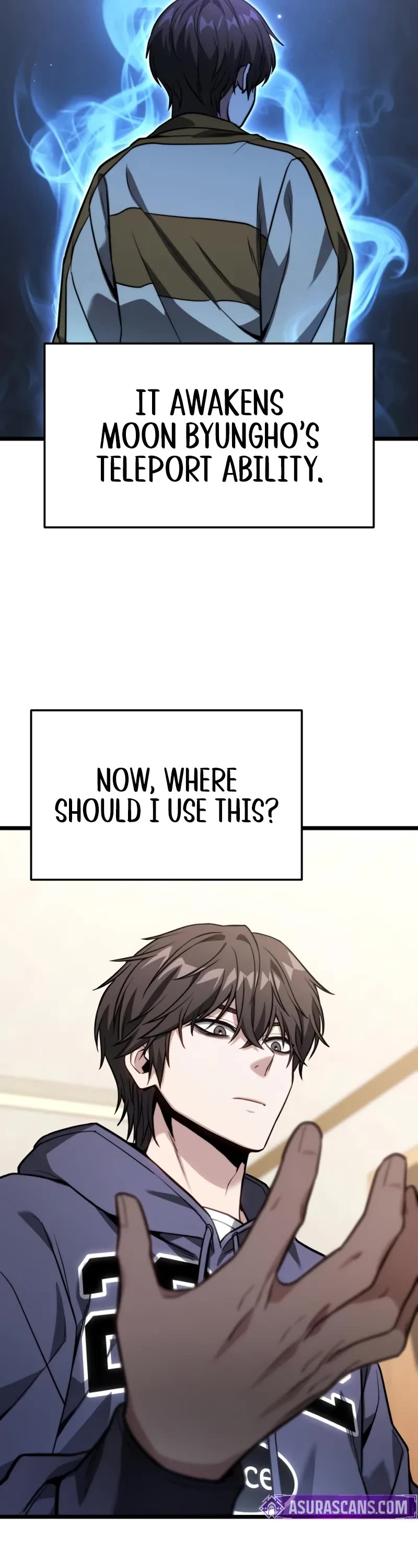 The Ultimate Shut-in Chapter 50 page 45 - Chapter 50