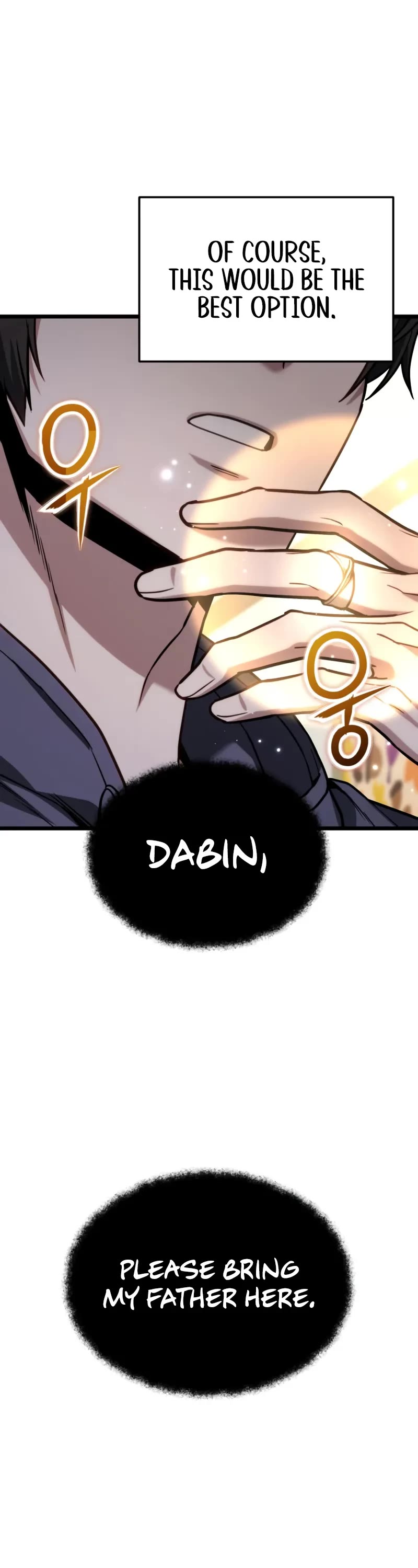 The Ultimate Shut-in Chapter 50 page 46 - Chapter 50