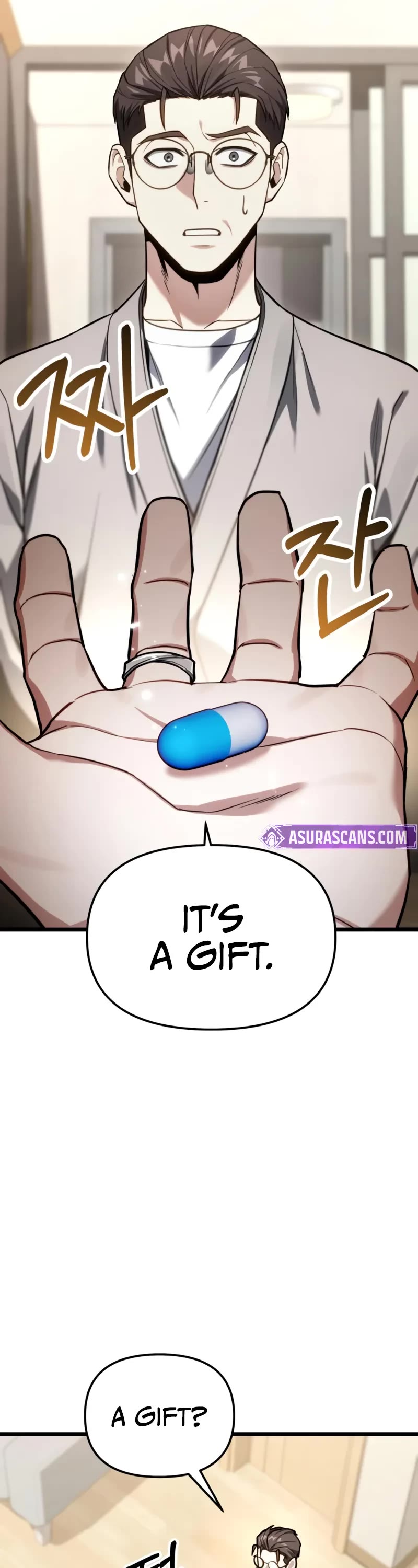 The Ultimate Shut-in Chapter 50 page 48 - Chapter 50
