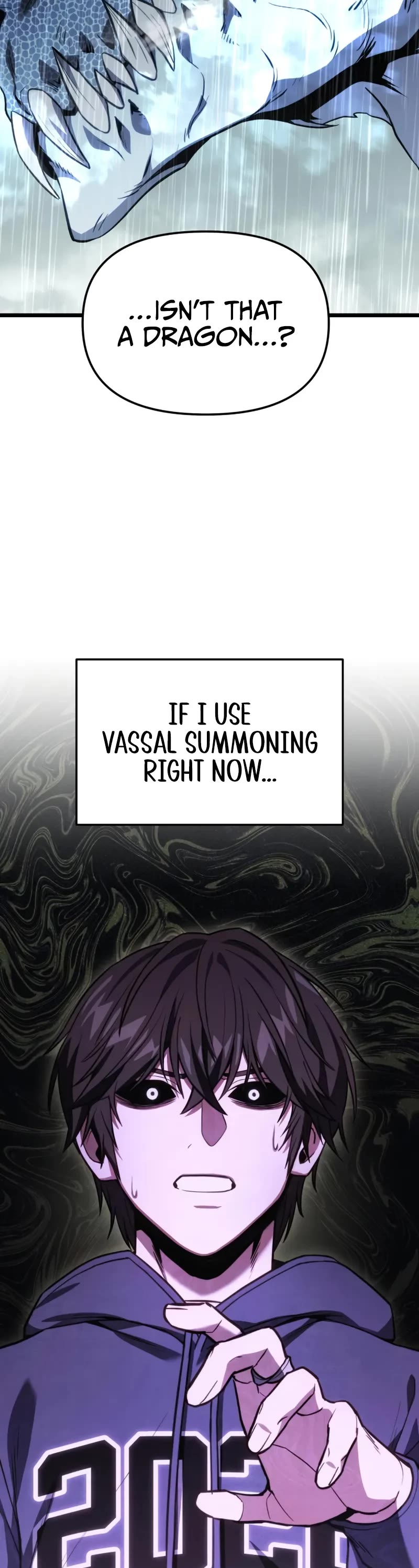 The Ultimate Shut-in Chapter 50 page 5 - Chapter 50