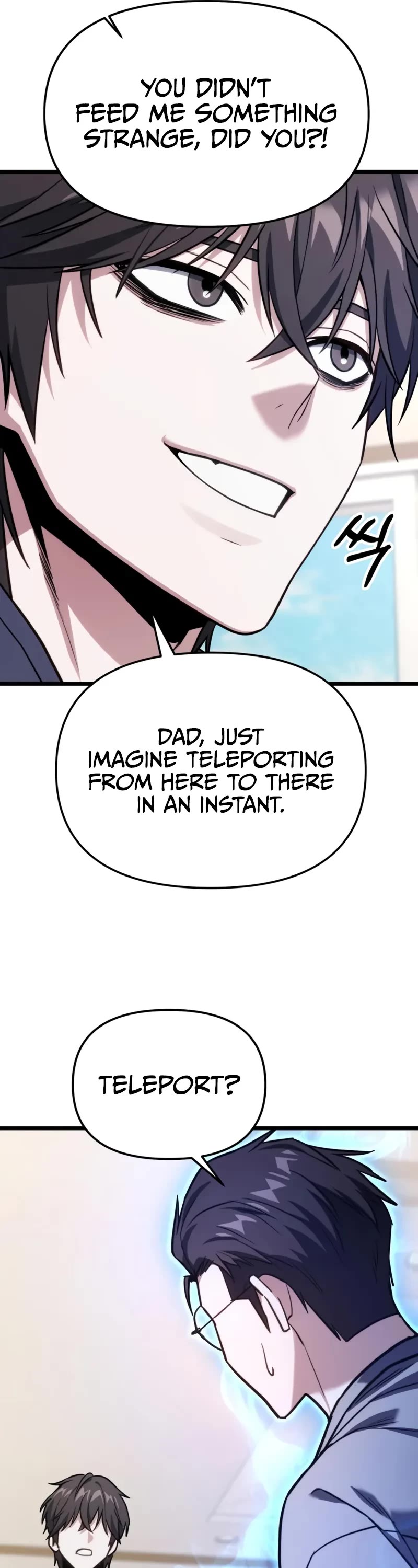 The Ultimate Shut-in Chapter 50 page 52 - Chapter 50