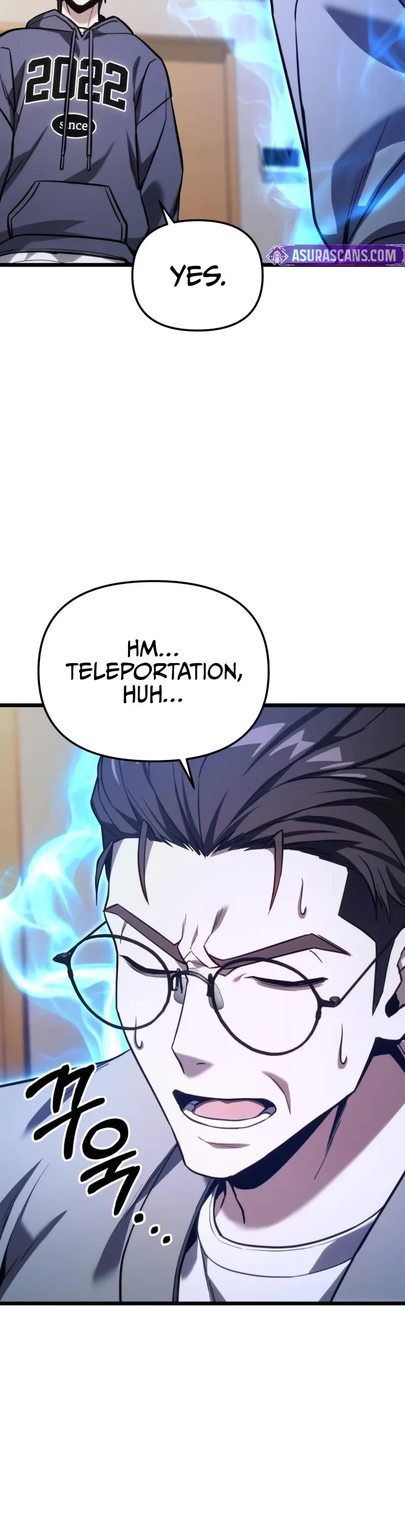 The Ultimate Shut-in Chapter 50 page 53 - Chapter 50
