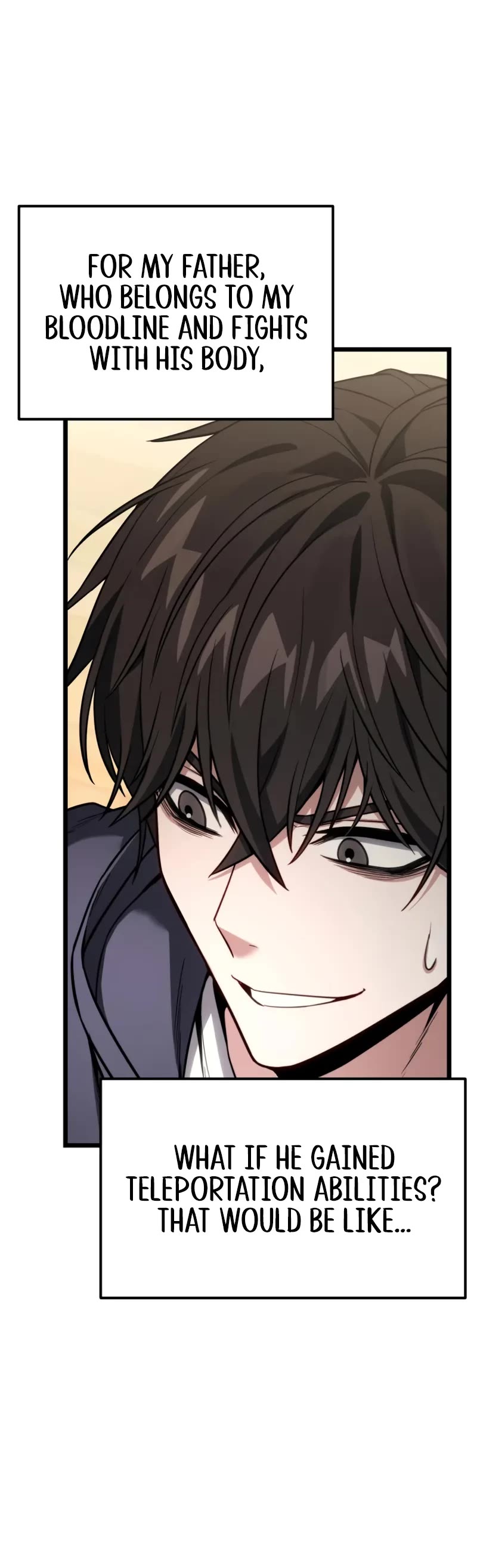 The Ultimate Shut-in Chapter 50 page 56 - Chapter 50