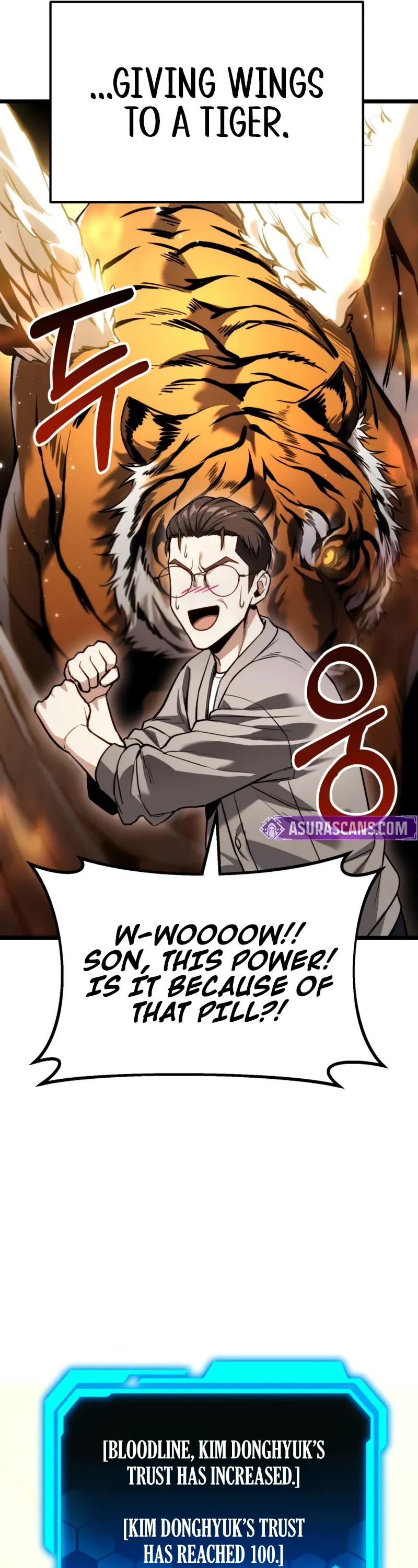 The Ultimate Shut-in Chapter 50 page 57 - Chapter 50