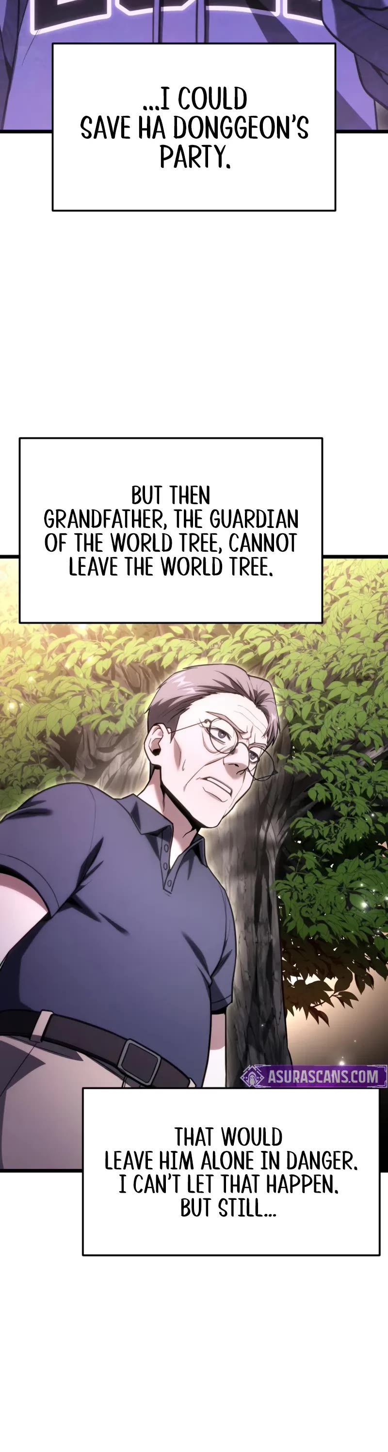 The Ultimate Shut-in Chapter 50 page 6 - Chapter 50