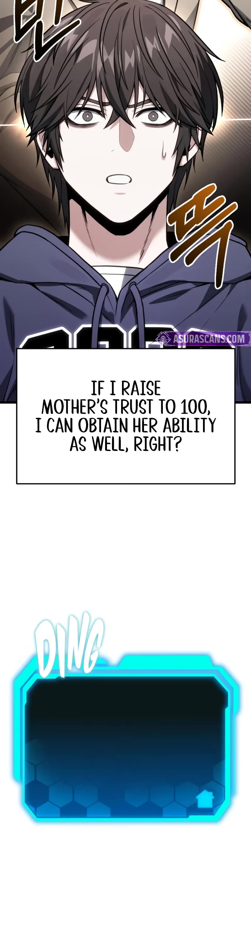 The Ultimate Shut-in Chapter 50 page 60 - Chapter 50