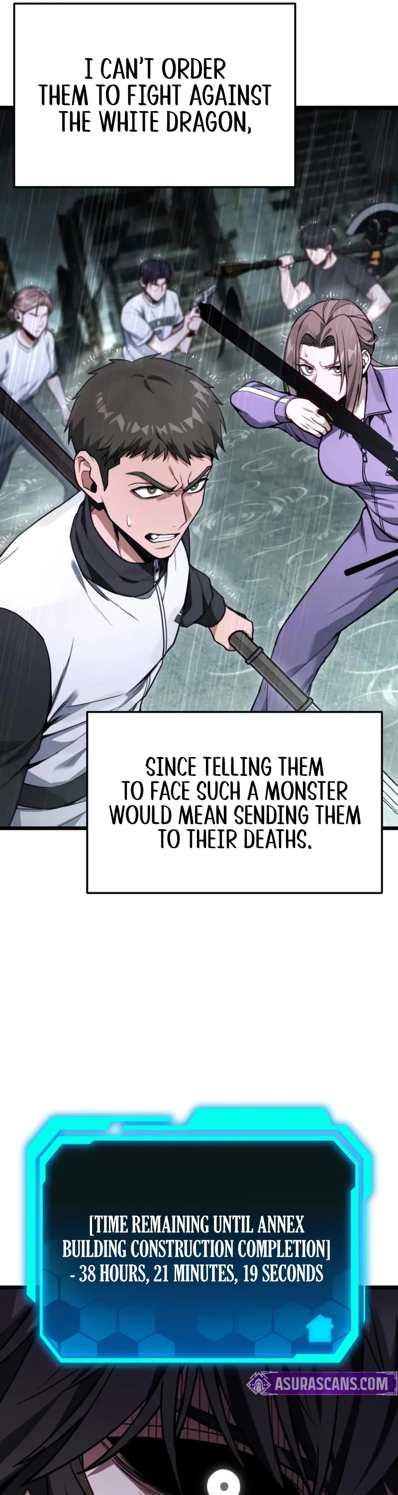 The Ultimate Shut-in Chapter 50 page 7 - Chapter 50