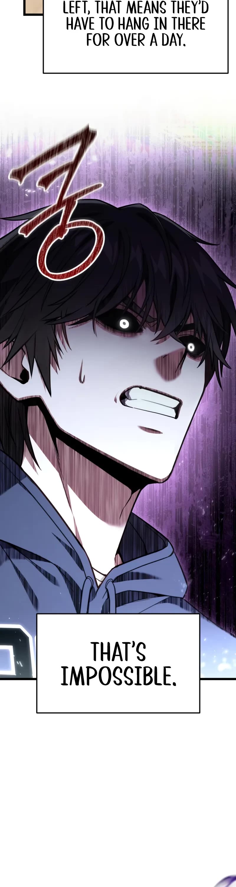 The Ultimate Shut-in Chapter 50 page 9 - Chapter 50