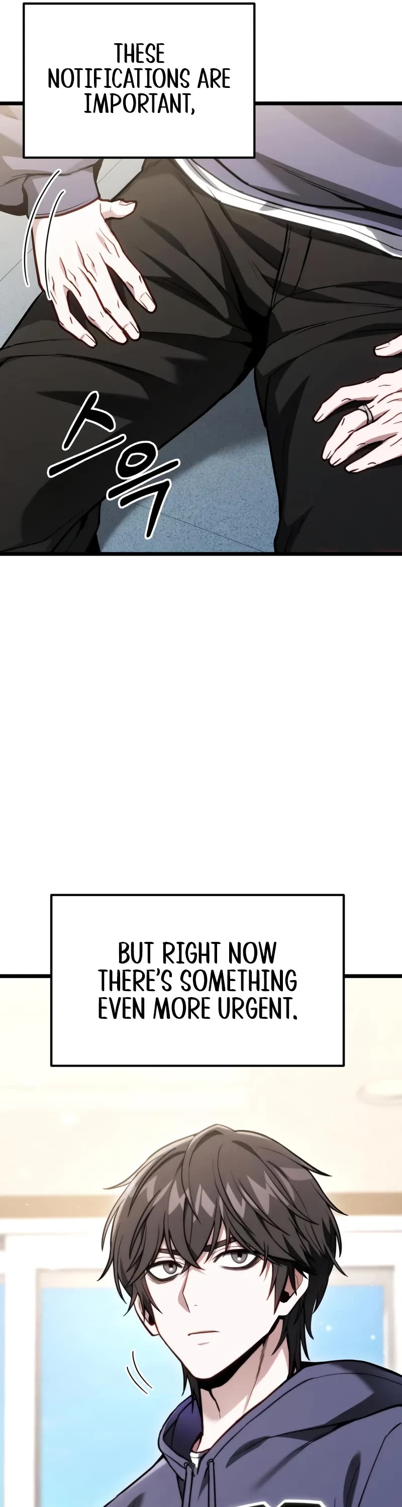 The Ultimate Shut-in Chapter 51 page 11 - Chapter 51