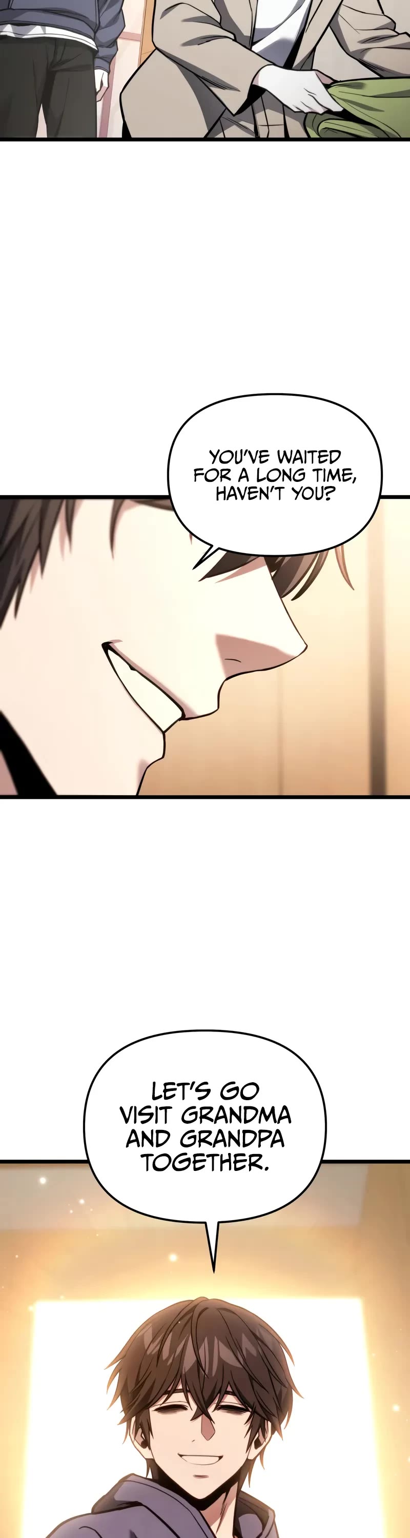 The Ultimate Shut-in Chapter 51 page 13 - Chapter 51