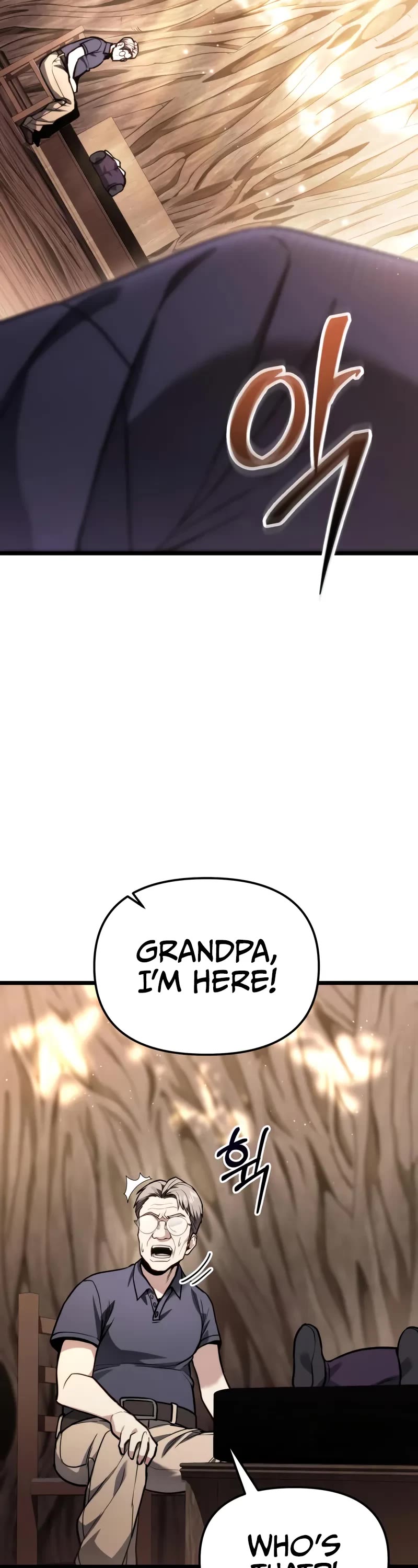 The Ultimate Shut-in Chapter 51 page 18 - Chapter 51