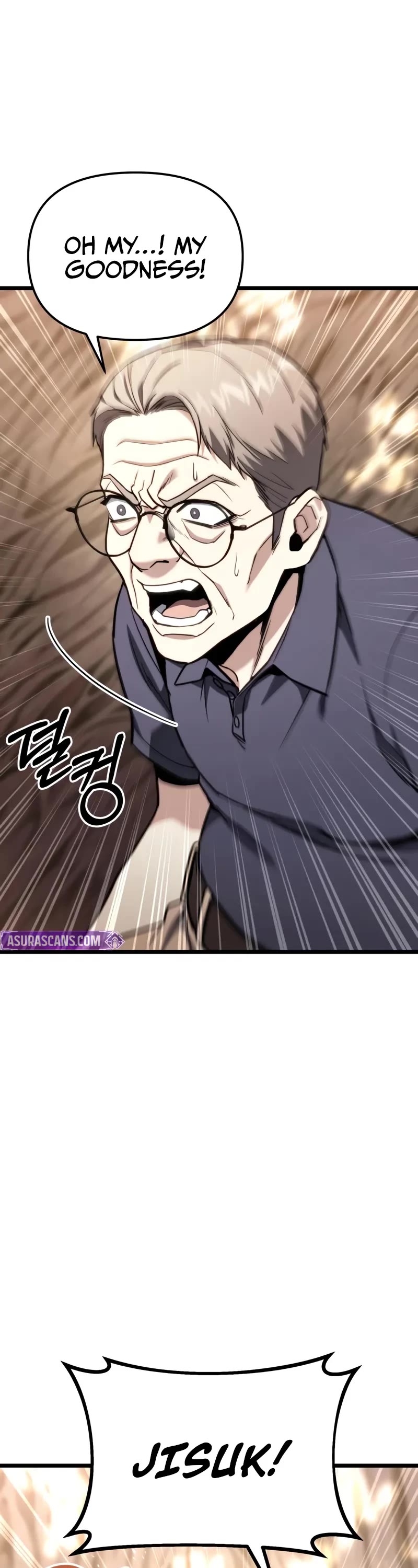 The Ultimate Shut-in Chapter 51 page 21 - Chapter 51