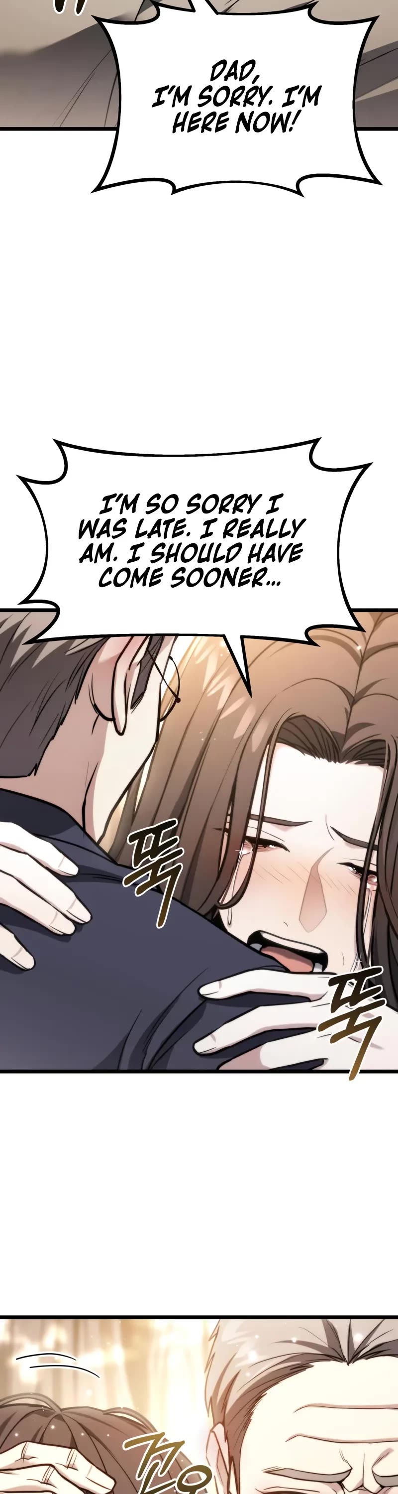 The Ultimate Shut-in Chapter 51 page 23 - Chapter 51