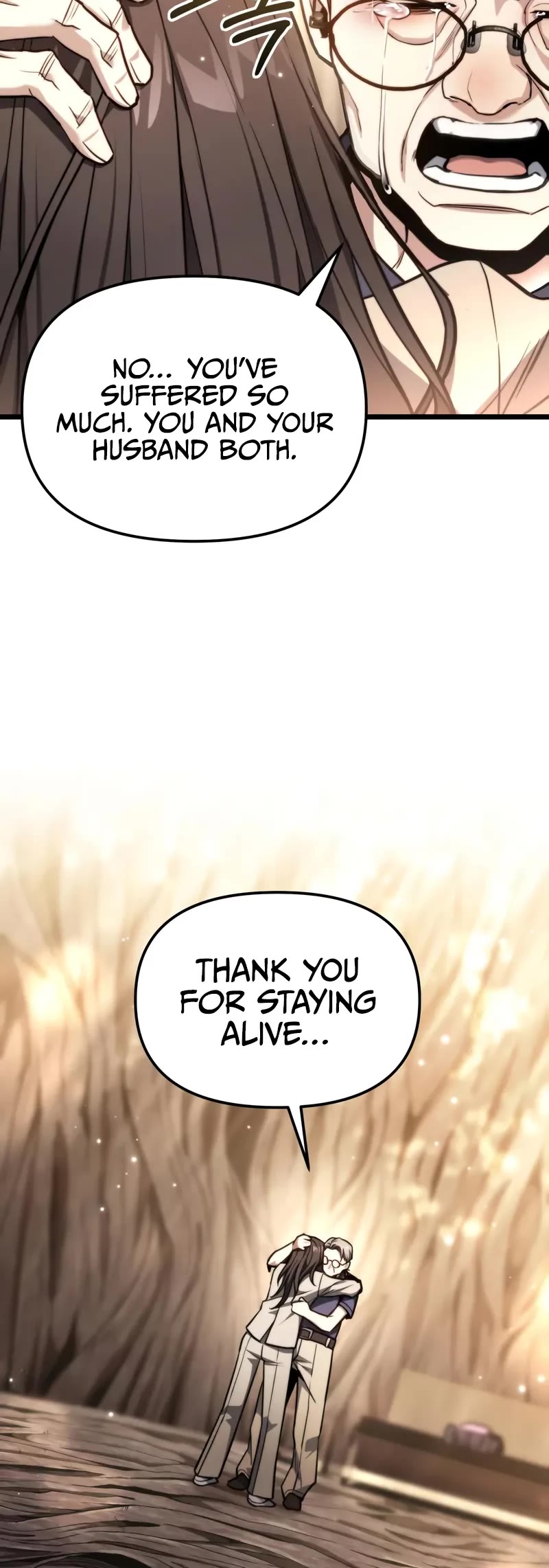 The Ultimate Shut-in Chapter 51 page 24 - Chapter 51