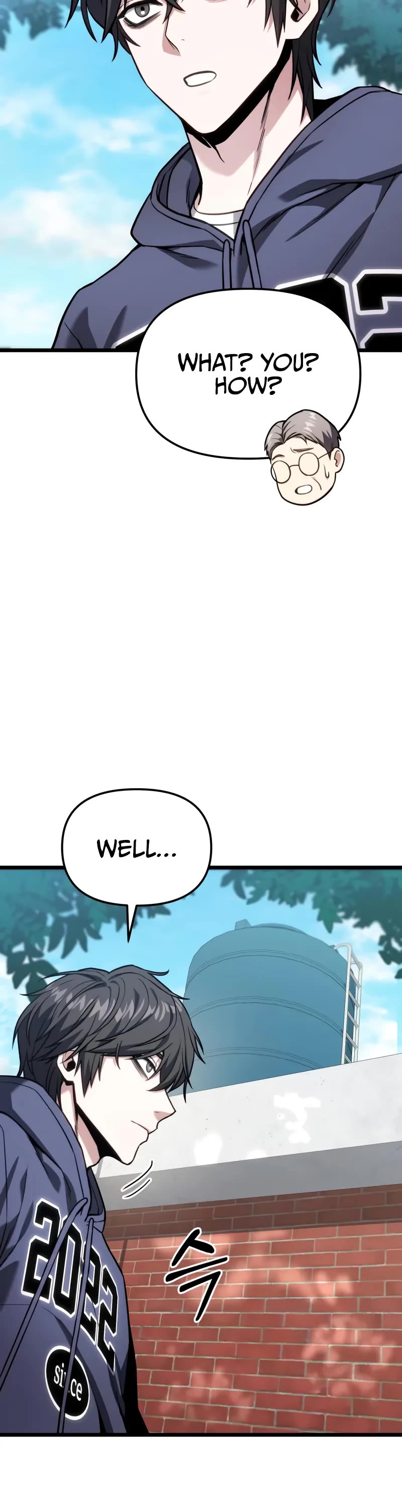 The Ultimate Shut-in Chapter 51 page 32 - Chapter 51