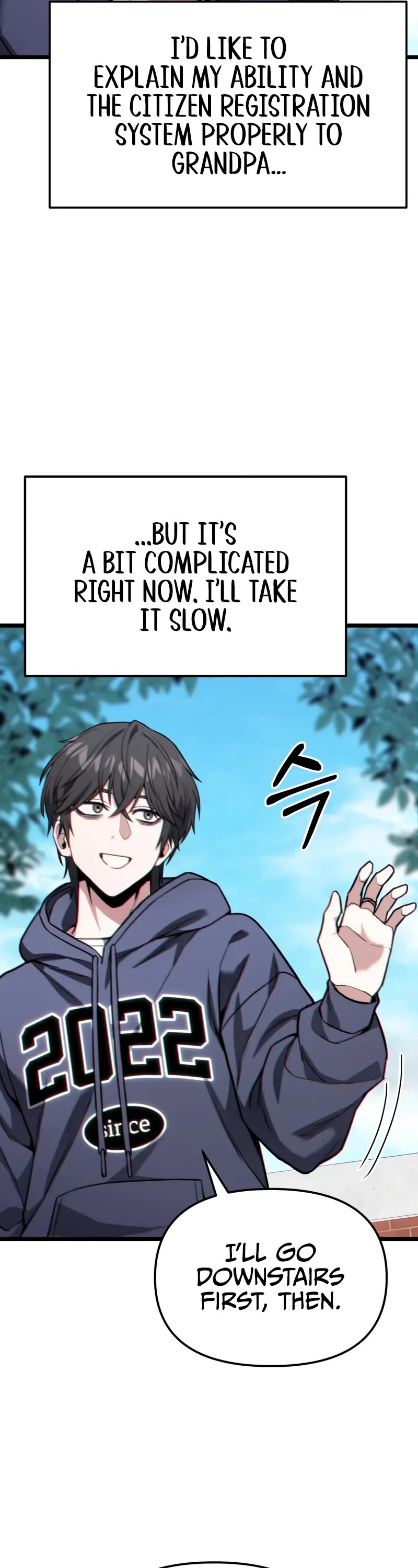 The Ultimate Shut-in Chapter 51 page 37 - Chapter 51