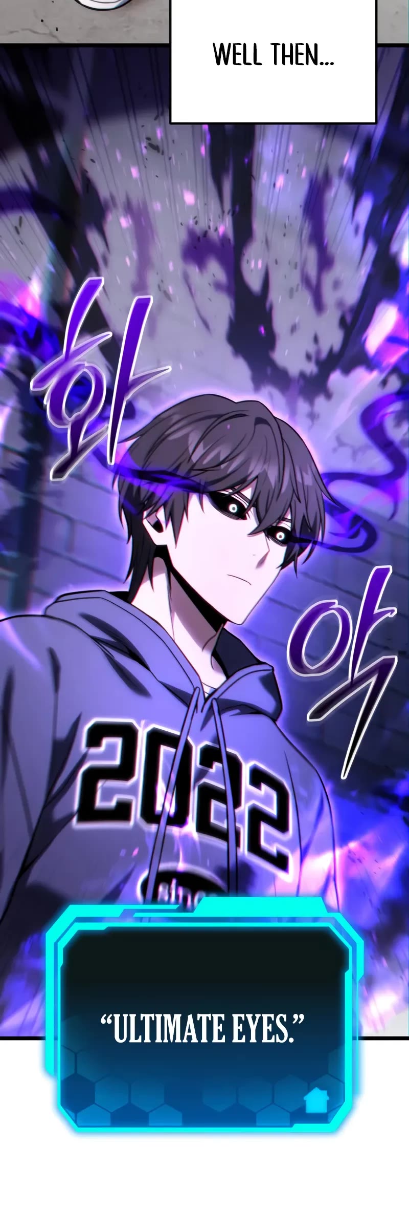The Ultimate Shut-in Chapter 51 page 39 - Chapter 51