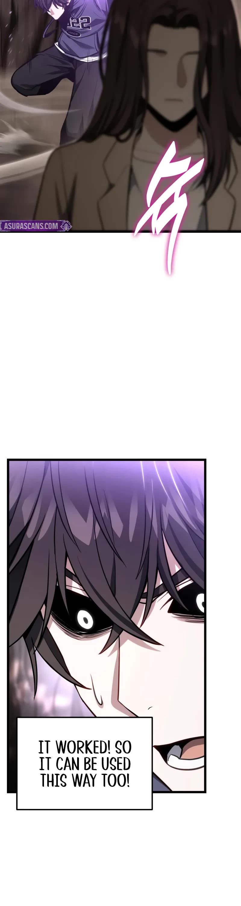 The Ultimate Shut-in Chapter 51 page 43 - Chapter 51