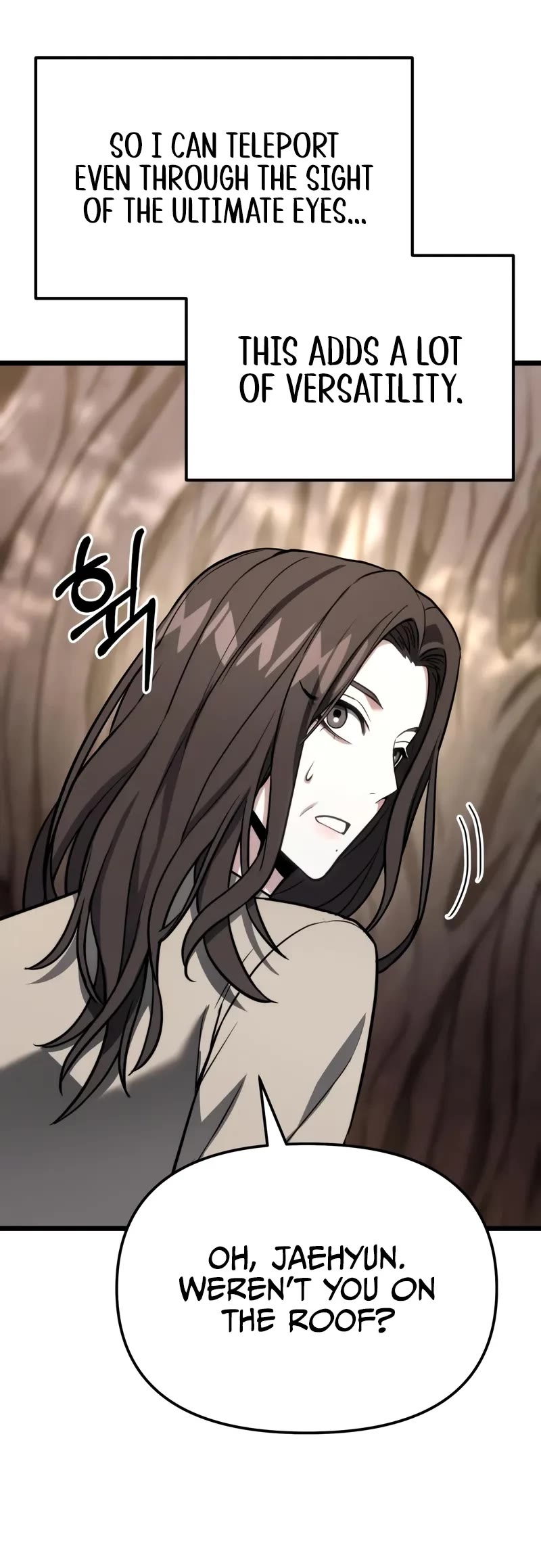 The Ultimate Shut-in Chapter 51 page 44 - Chapter 51