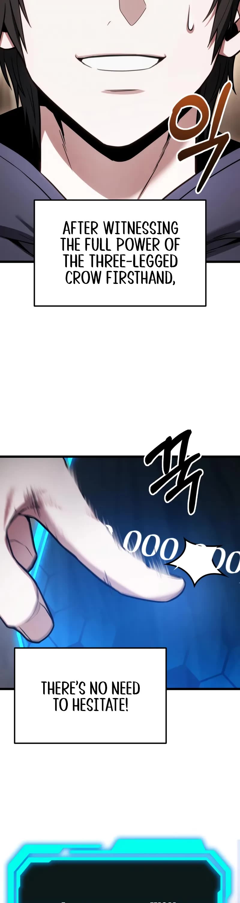 The Ultimate Shut-in Chapter 51 page 48 - Chapter 51