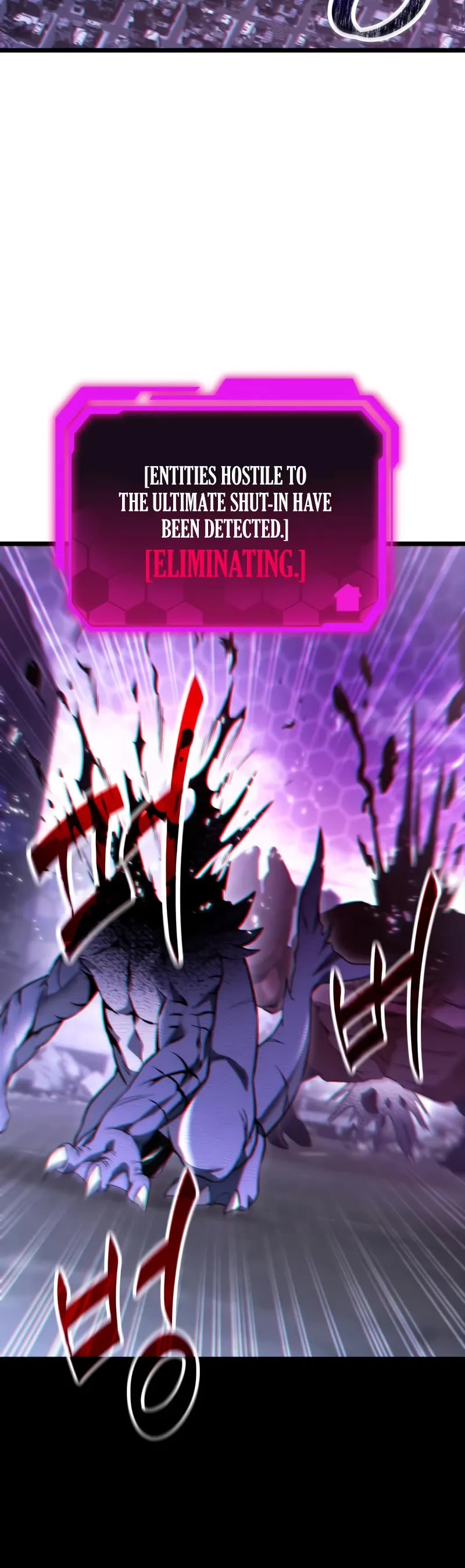 The Ultimate Shut-in Chapter 51 page 5 - Chapter 51