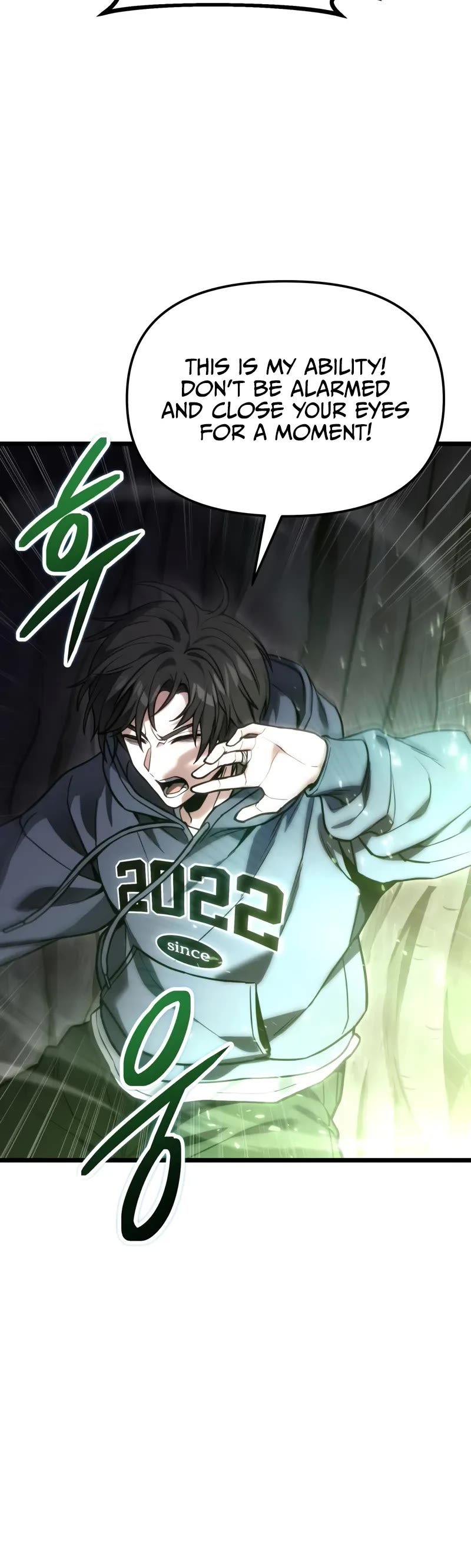 The Ultimate Shut-in Chapter 51 page 50 - Chapter 51