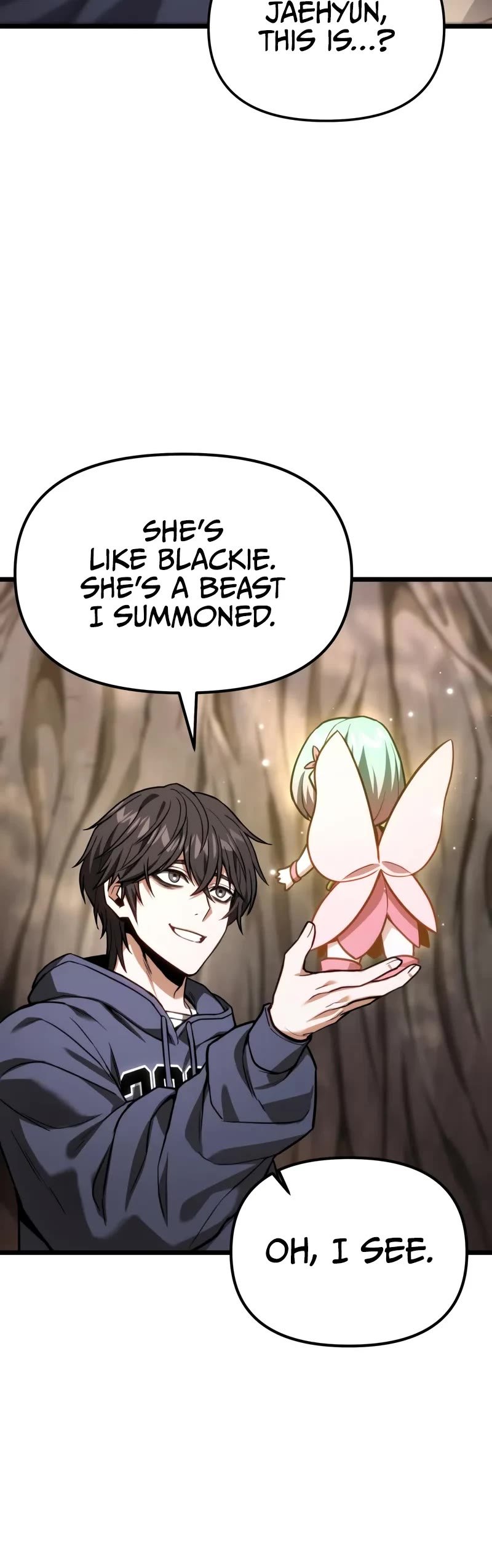 The Ultimate Shut-in Chapter 51 page 55 - Chapter 51