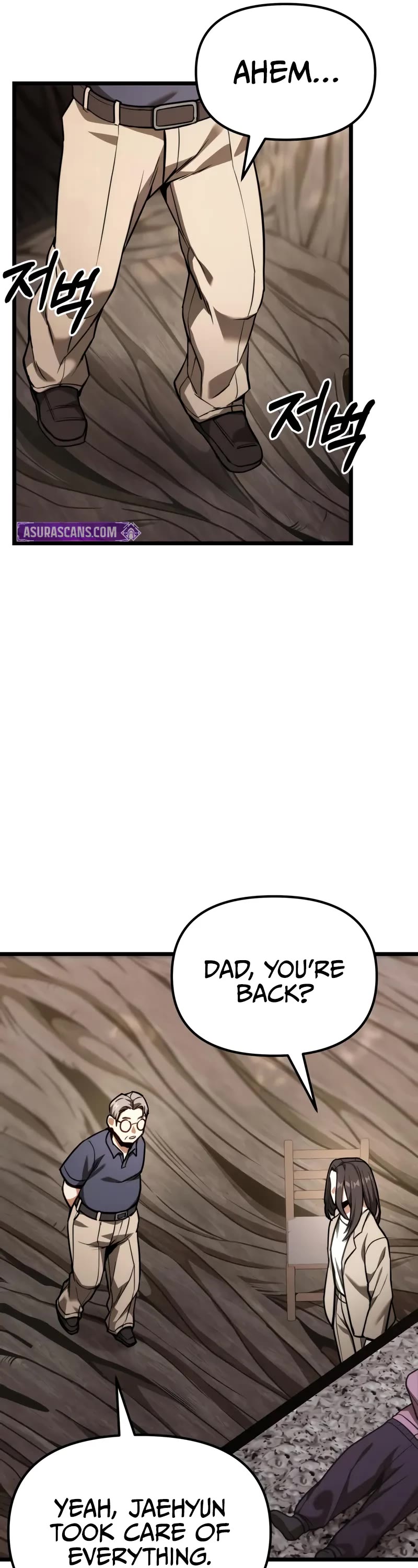 The Ultimate Shut-in Chapter 51 page 56 - Chapter 51