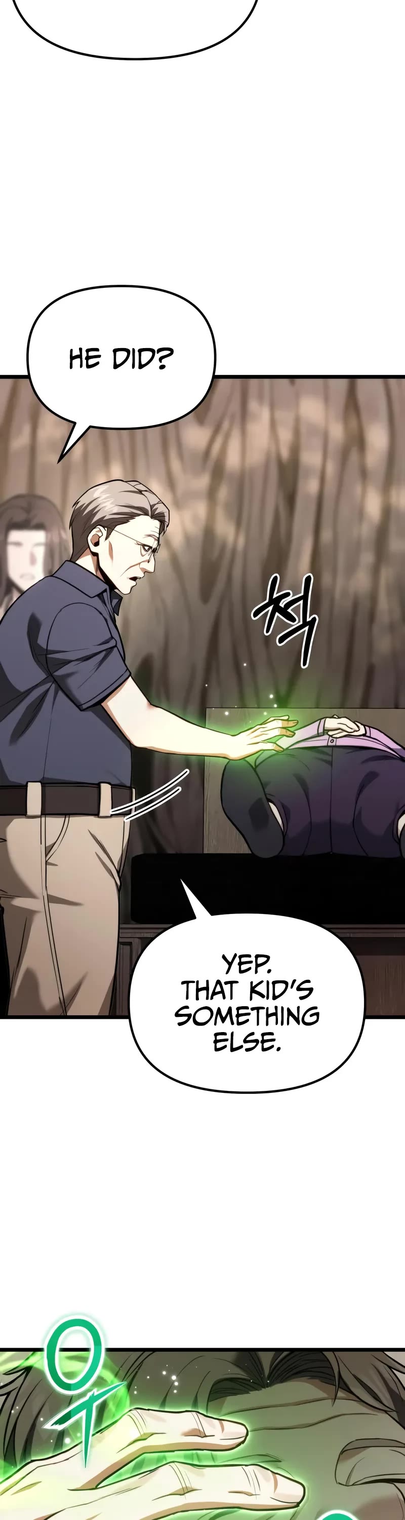 The Ultimate Shut-in Chapter 51 page 57 - Chapter 51