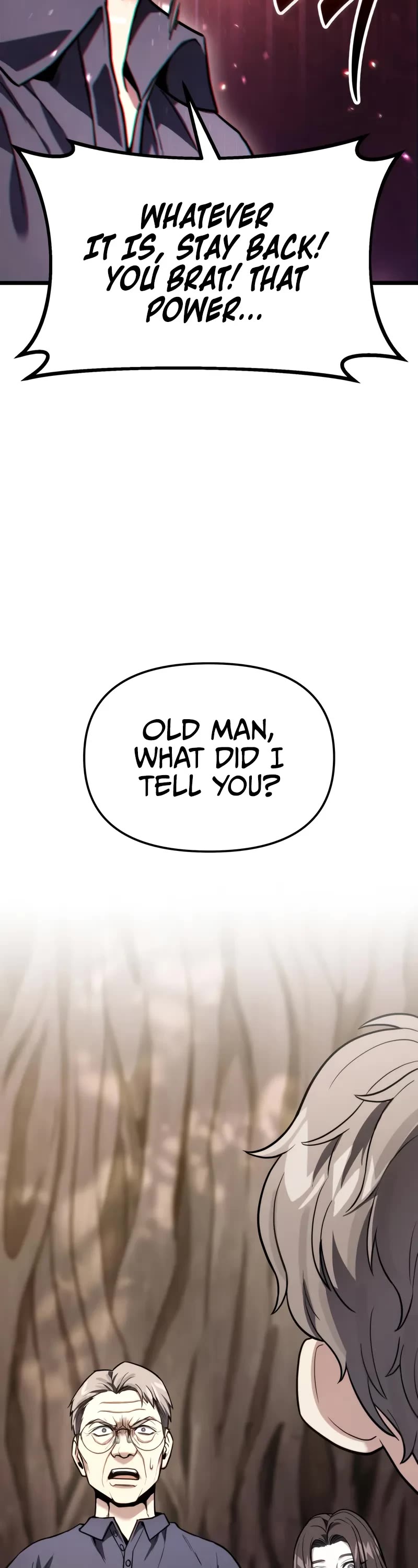 The Ultimate Shut-in Chapter 51 page 63 - Chapter 51