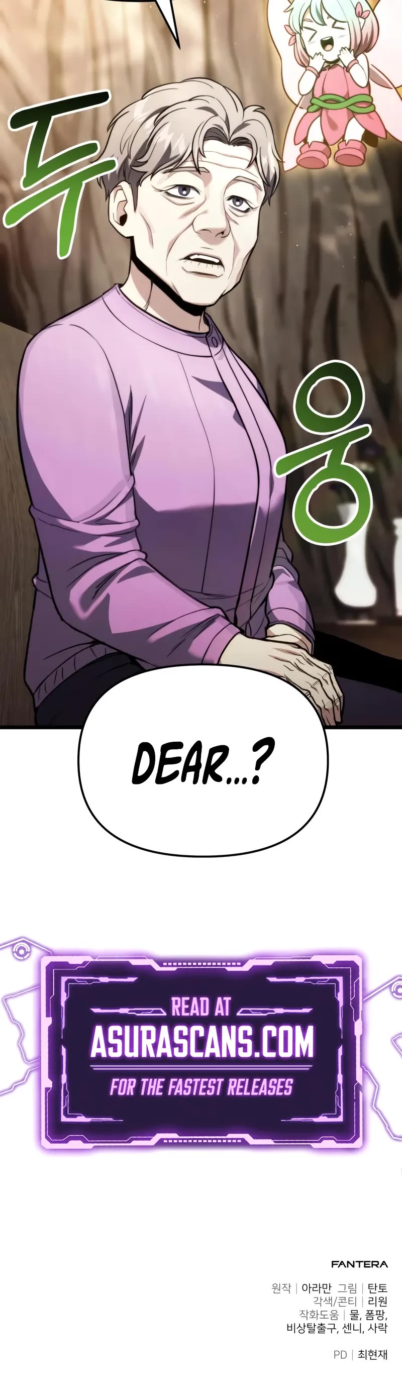 The Ultimate Shut-in Chapter 51 page 65 - Chapter 51